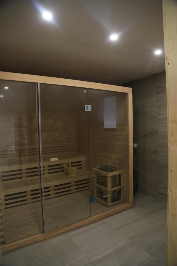 Elmos Hotel แอดดิสอาบาบา ภายนอก รูปภาพ